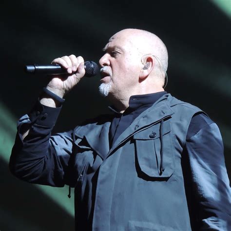Review: Where was the ‘real Peter Gabriel’ during San Francisco concert?